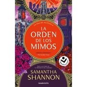 La Era de Huesos / Bone Season La Orden de Los Mimos / The Mime Order, Paperback