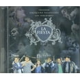 thumbnail image 1 of LA FIESTA / JUNTOS DE VERDAD (CD/DVD), 1 of 1