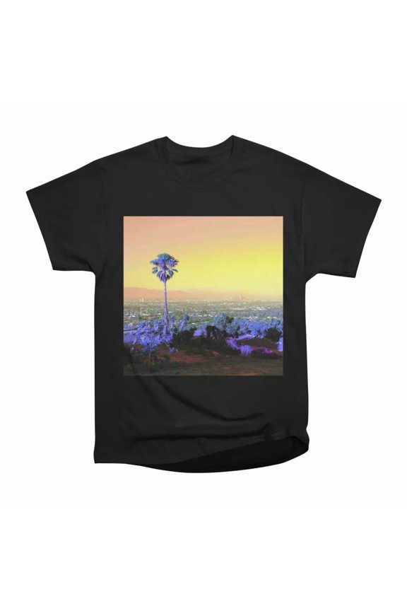 LA Fever T-Shirt Tee Gift For Him Merch For Her Apparel For Friend