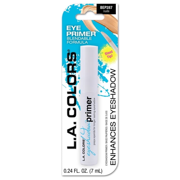 LA GIRL Eyeshadow Primer - Nude