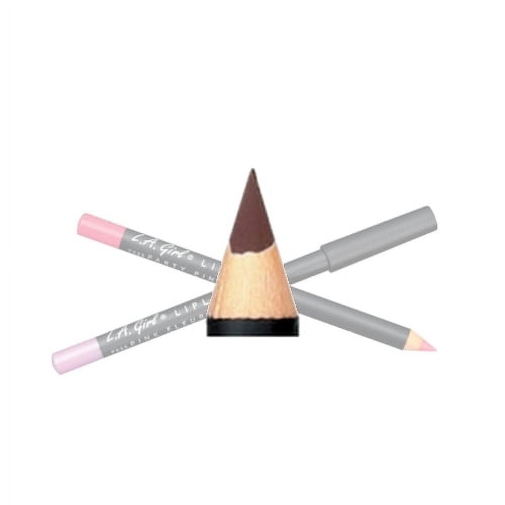 LA GIRL Lipliner Pencil - Chocolate