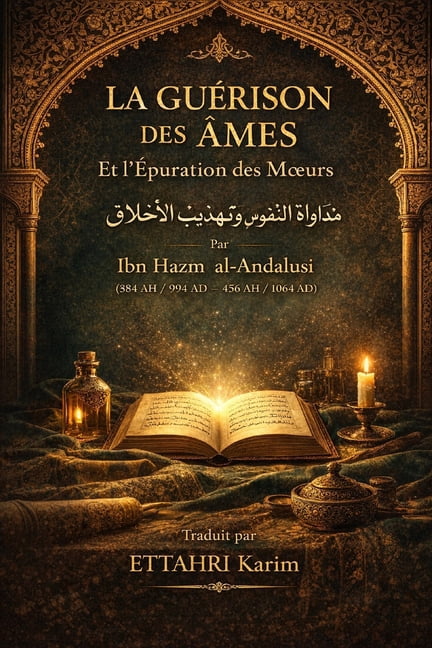 LA GUÉRISON DES ÂMES Et l'Épuration des Moeurs, (Paperback)