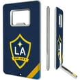 thumbnail image 1 of LA Galaxy Credit Card USB Drive & Bottle Opener, 1 of 1