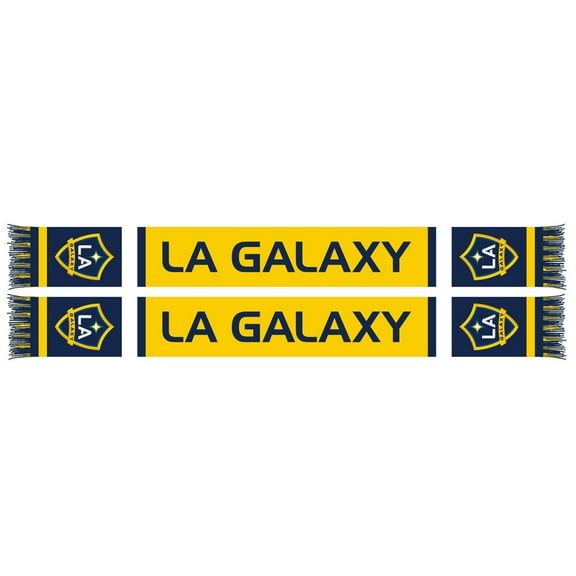 LA Galaxy Primary Scarf