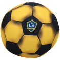 thumbnail image 1 of LA Galaxy Soccer Ball Plush Dog Toy, 1 of 1