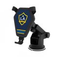 thumbnail image 1 of LA Galaxy Stripe Design Wireless Car Charger, 1 of 1