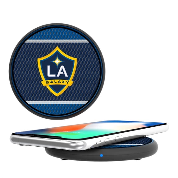 LA Galaxy Wireless Charger