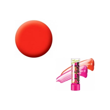 LA GIRL Color Lip Balm - Rome Red price history and forecast - L.A. Girl