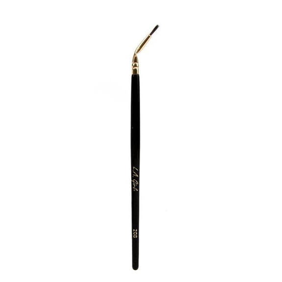 LA Girl Cosmetics PRO.brush - Angled Liner Brush