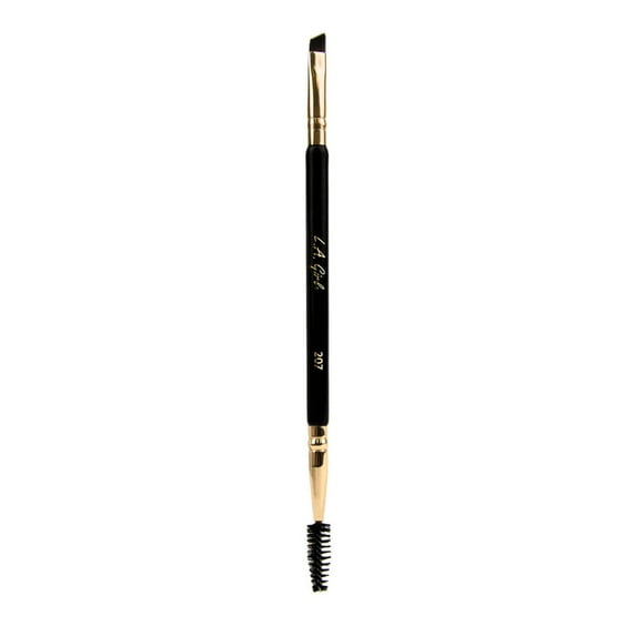 LA Girl Cosmetics PRO.brush - Duo Brow Brush