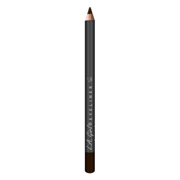 LA Girl Eyeliner Pencil, Espresso, 0.04 Oz