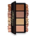 thumbnail image 1 of LA Girl Fanatic Highlighting Palette - Moonlight Magic, 1 of 3