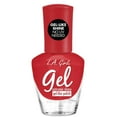thumbnail image 1 of LA Girl Gel Extreme Shine Nail Polish, Classified, 0.47 Oz, 1 of 4
