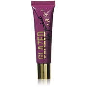 LA Girl Glazed Lip Paint, Daring, 0.4 Oz