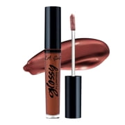 L.A. Girl Glossy Plumping Lipgloss, 0.17 Fl Oz Pack of 1, Sumptuous GLG930