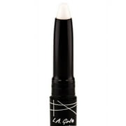 L.A. Girl Pro HD Eyeshadow Primer, White, 0.07 oz 2 g