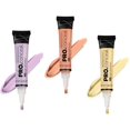 thumbnail image 1 of LA Girl HD.high-definition concealer - Set (Lavender, Peach, Light Yellow), 1 of 2