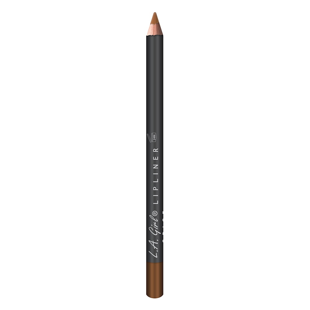 LA Girl Lipliner Pencil, Mauve, 0.04 Oz