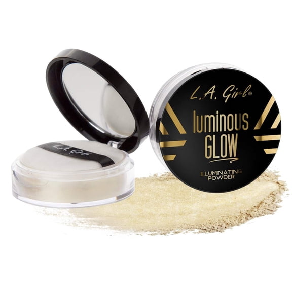 LA Girl Luminous Glow