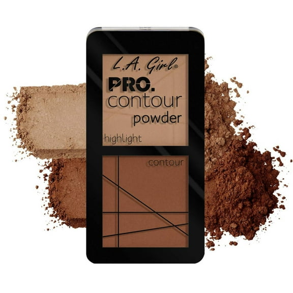 LA Girl PRO.contour Powder