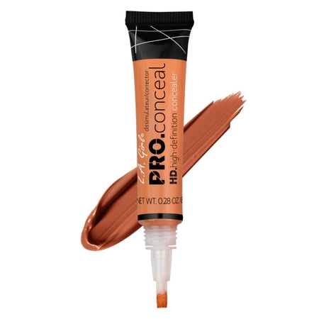 LA Girl Pro Conceal HD Concealer - Orange Corrector - GC990