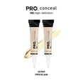 thumbnail image 1 of LA Girl Pro Conceal HD Concealer ( Pack Of 2 ) Porcelain GC969, 1 of 3