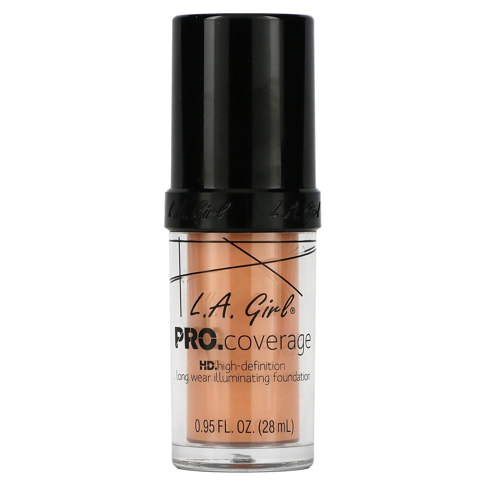 Alternatives comparable to Pro Coverage HD Foundation by L.A. Girl