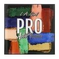 thumbnail image 1 of LA Girl Pro Eyeshadow Palette 16 Color Artistry, 1.23 Ounce, 1 of 7