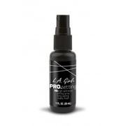 LA Girl Pro Setting HD High Definition Matte Finish Spray (Size : 1 oz)