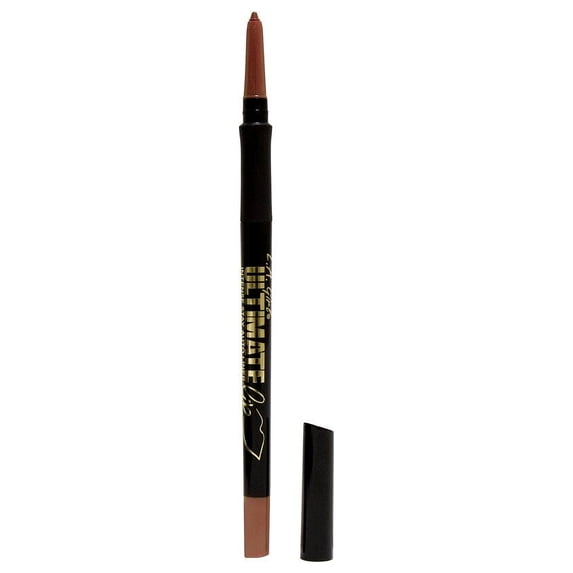 LA Girl Ultimate Auto Lip Liner
