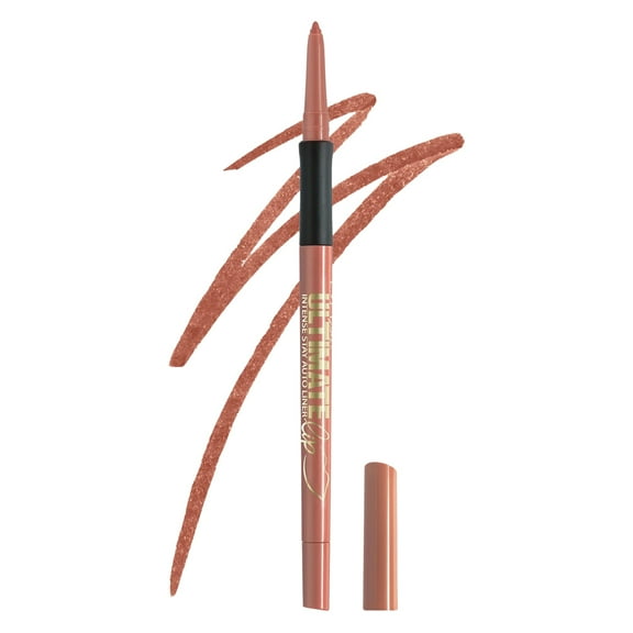 LA Girl Ultimate Auto Lip Liner