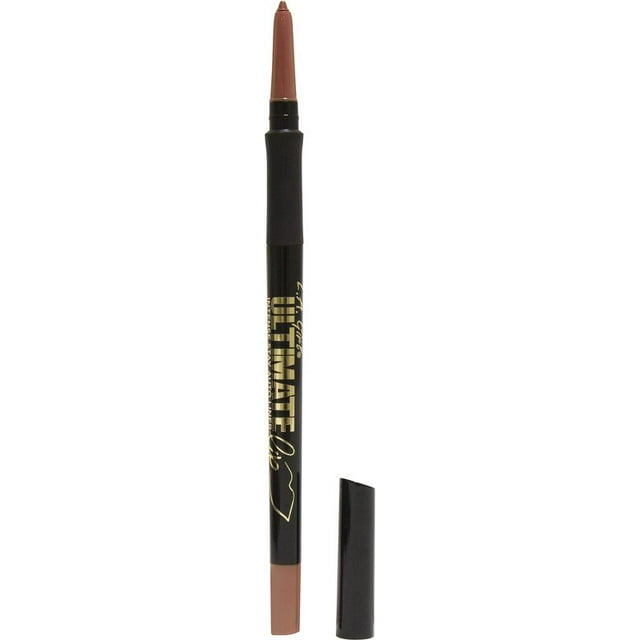 LA Girl Ultimate Auto Lip Liner