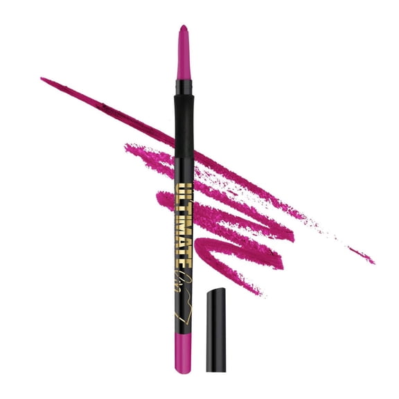 LA Girl Ultimate Auto Lip Liner