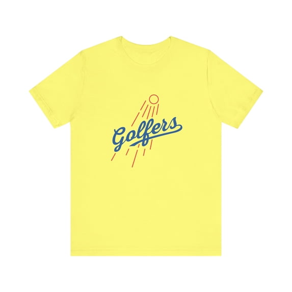 LA Golfers | Golf Parody Tshirt