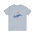 thumbnail image 1 of LA Golfers | Golf Parody Tshirt, 1 of 4