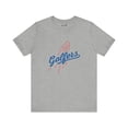 thumbnail image 1 of LA Golfers | Golf Parody Tshirt, 1 of 4
