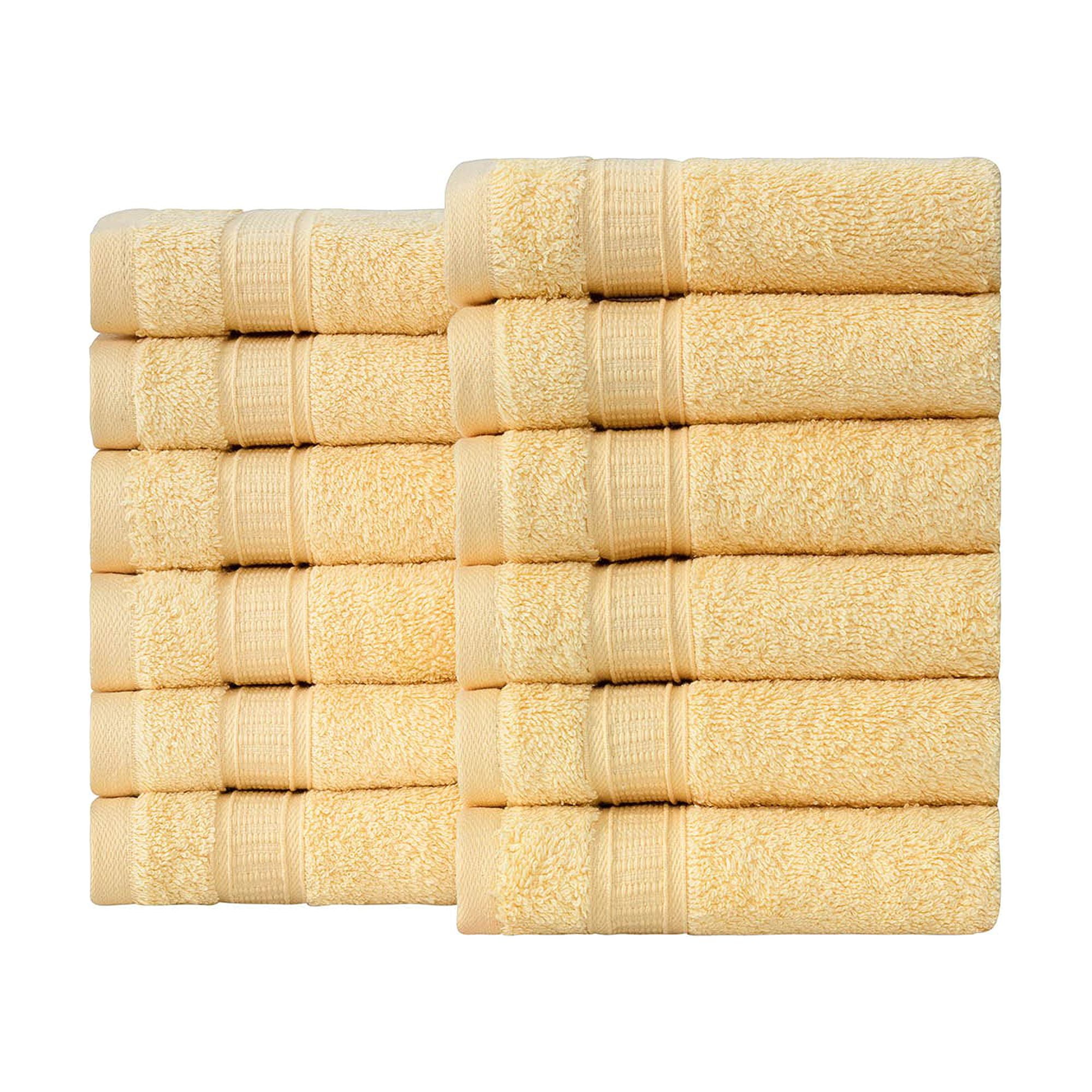 La Hammam Washcloths
