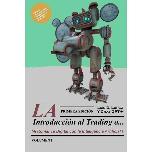 LA INTRODUCCION AL TRADING o... (Paperback)