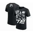 thumbnail image 1 of LA Knight Let Me Talk To Ya T-Shirt, 1 of 2