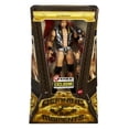 thumbnail image 1 of LA Knight - WWE Defining Moments Ringside Exclusive Mattel WWE Toy Wrestling Action Figure, 1 of 3