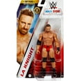 thumbnail image 1 of LA Knight - WWE Main Event Top Picks 2024 (Wave 4) Mattel WWE Toy Wrestling Action Figure, 1 of 6