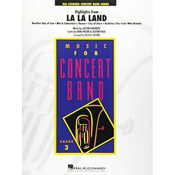 LA LA LAND, HIGHLIGHTS FROM