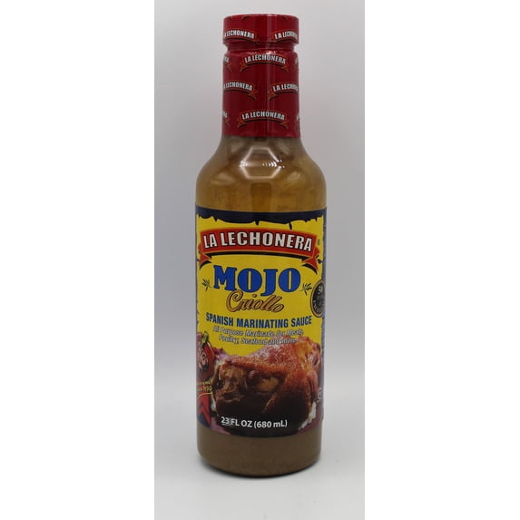 La Lechonera Mojo Marinade, 23 oz