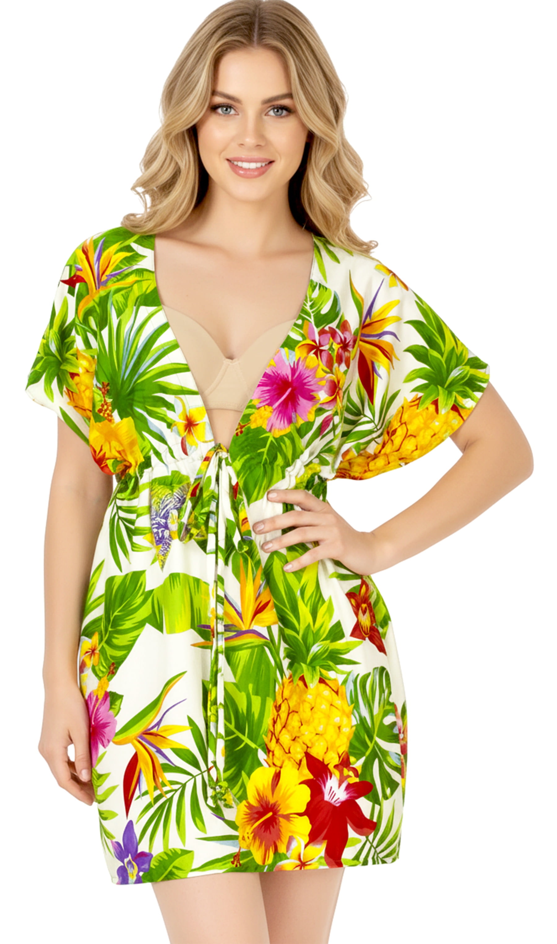 la-leela-women-s-swimsuit-coverups-summer-cover-ups-for-swimwear-women