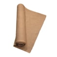 thumbnail image 1 of LA Linen 60-Inch Wide Natural Burlap Fabric, 20 Yards, 1 of 1