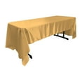 thumbnail image 1 of LA Linen Bridal Tablecloth, 1 of 7