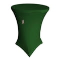 thumbnail image 1 of LA Linen Round Table Cloth, 1 of 7