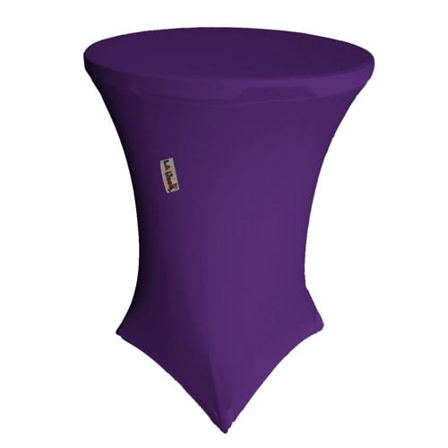 LA Linen Round Table Cloth
