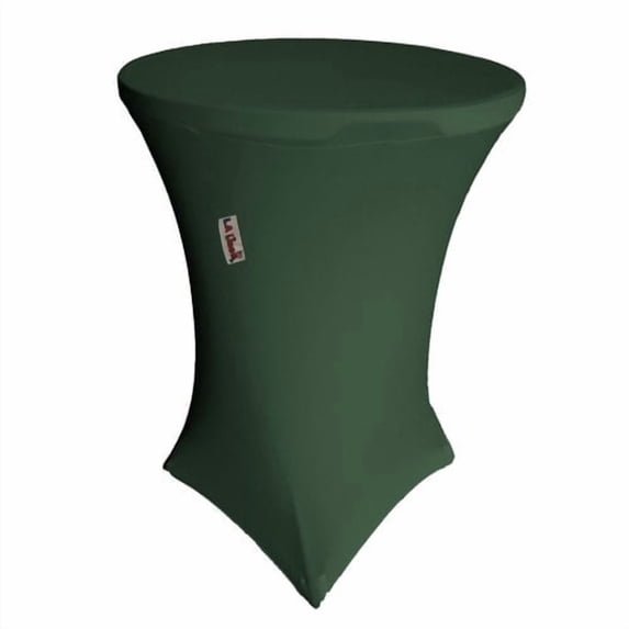 LA Linen Round Table Cloth