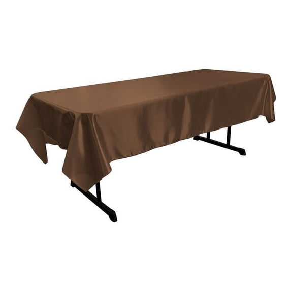 LA Linen Bridal Tablecloth